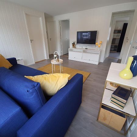 Central Bnb Stavanger At Bertis Ap5 외부 사진