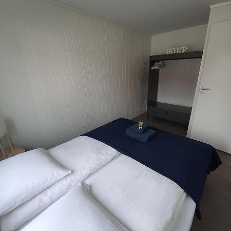 Central Bnb Stavanger At Bertis Ap5 외부 사진