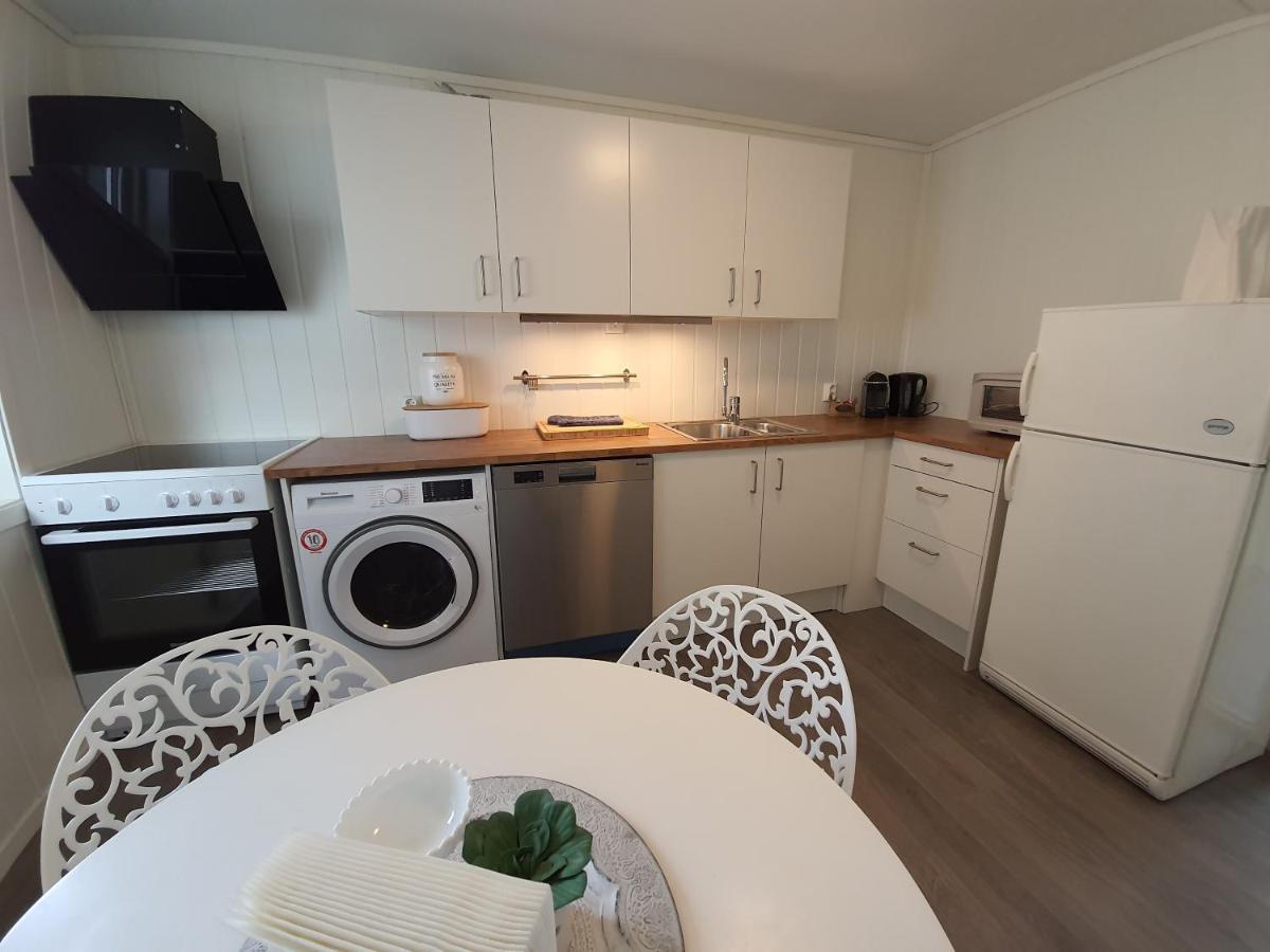 Central Bnb Stavanger At Bertis Ap5 외부 사진