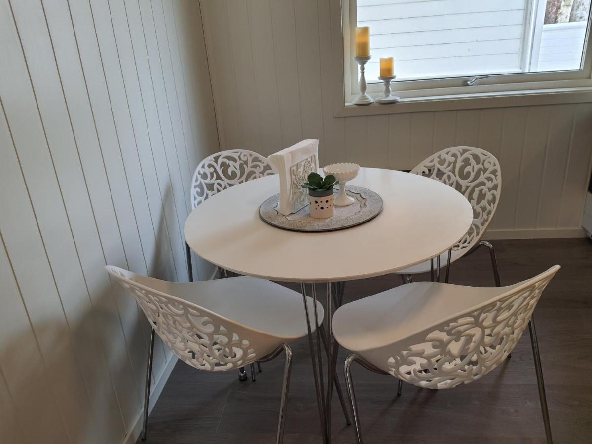 Central Bnb Stavanger At Bertis Ap5 외부 사진
