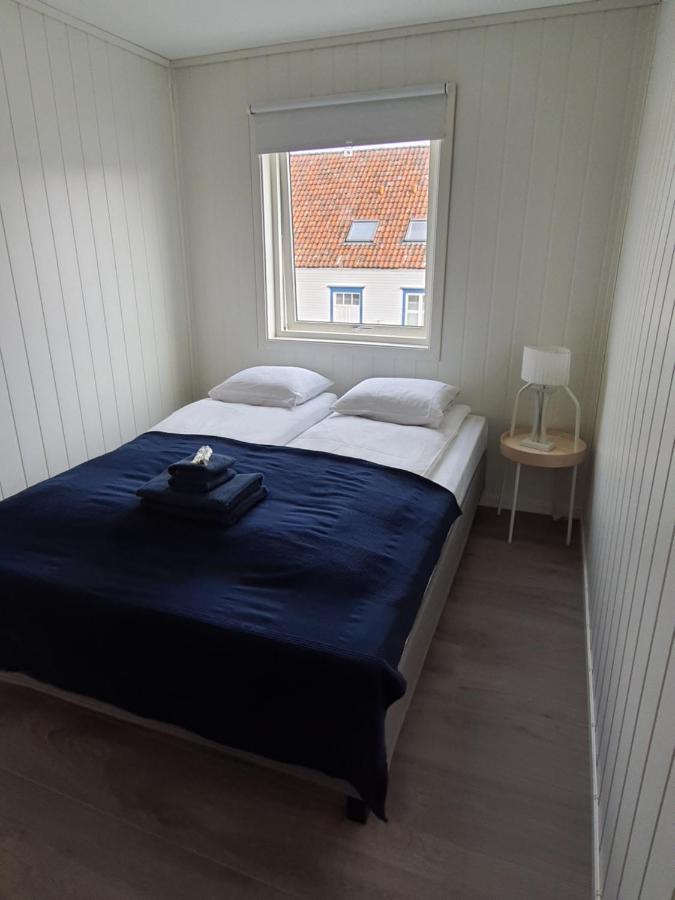 Central Bnb Stavanger At Bertis Ap5 외부 사진