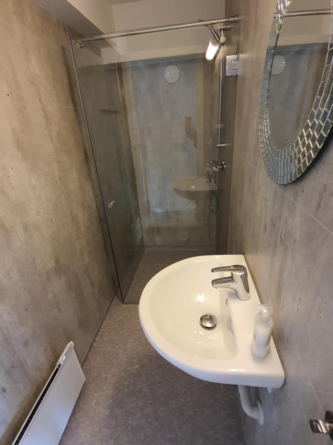 Central Bnb Stavanger At Bertis Ap5 외부 사진