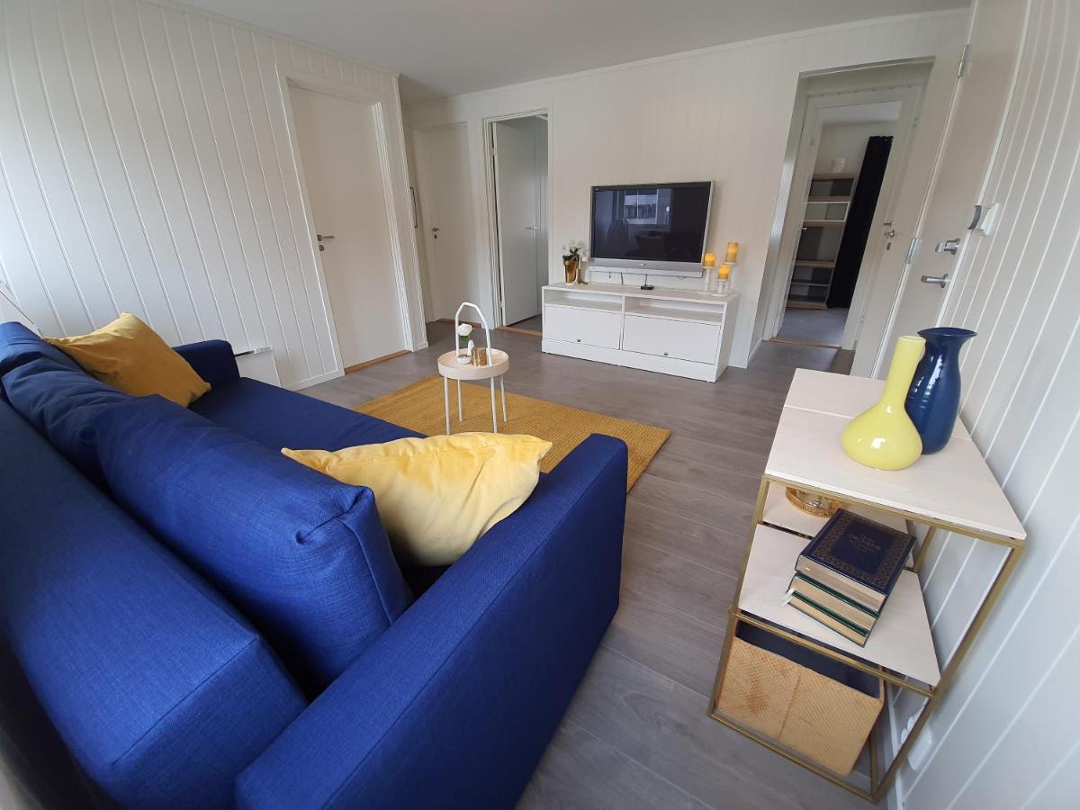 Central Bnb Stavanger At Bertis Ap5 외부 사진