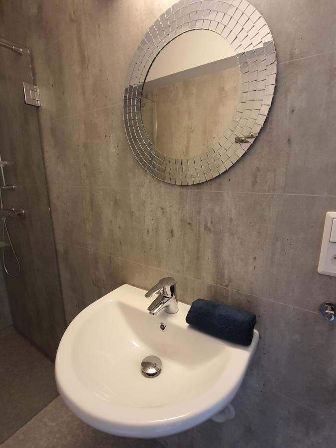 Central Bnb Stavanger At Bertis Ap5 외부 사진