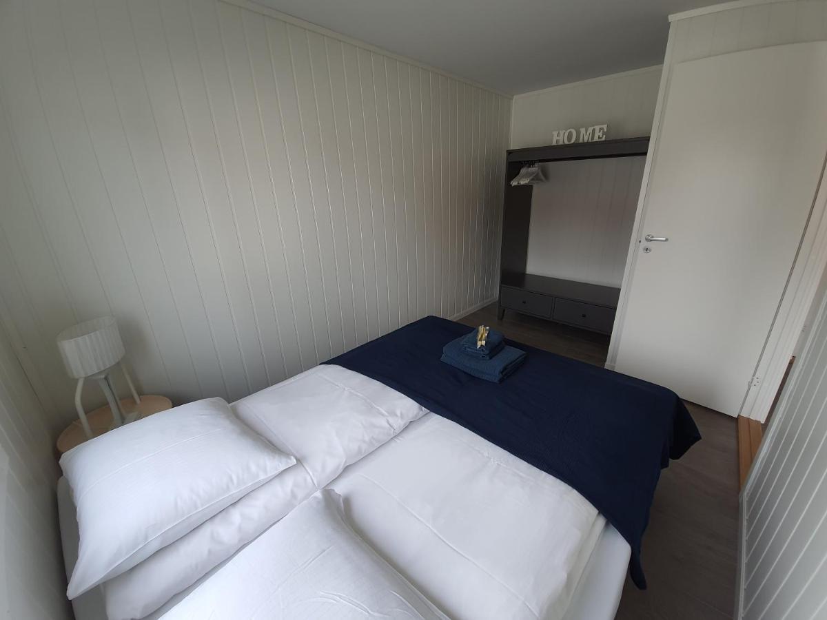 Central Bnb Stavanger At Bertis Ap5 외부 사진