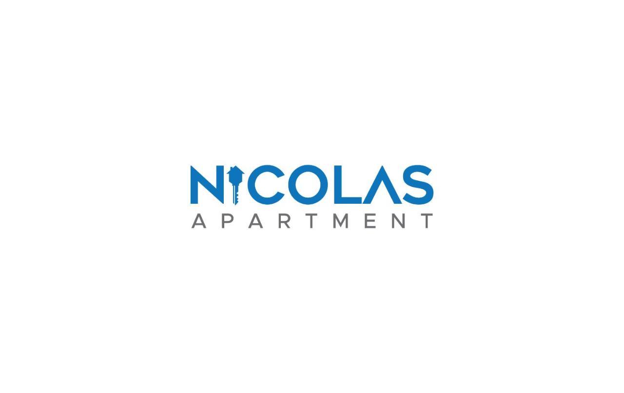 Central Bnb Stavanger At Bertis Ap5 외부 사진