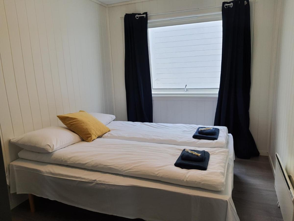 Central Bnb Stavanger At Bertis Ap5 외부 사진