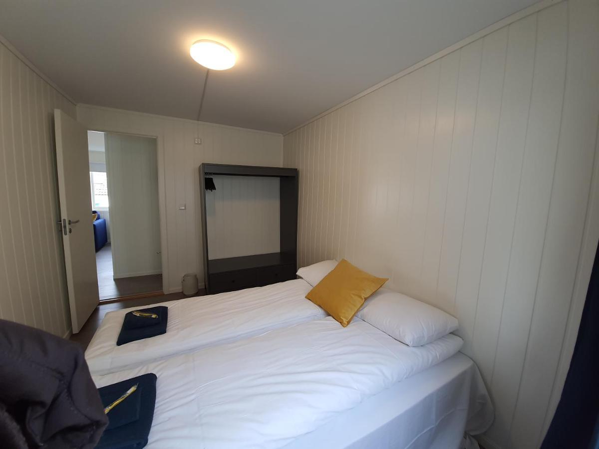 Central Bnb Stavanger At Bertis Ap5 외부 사진