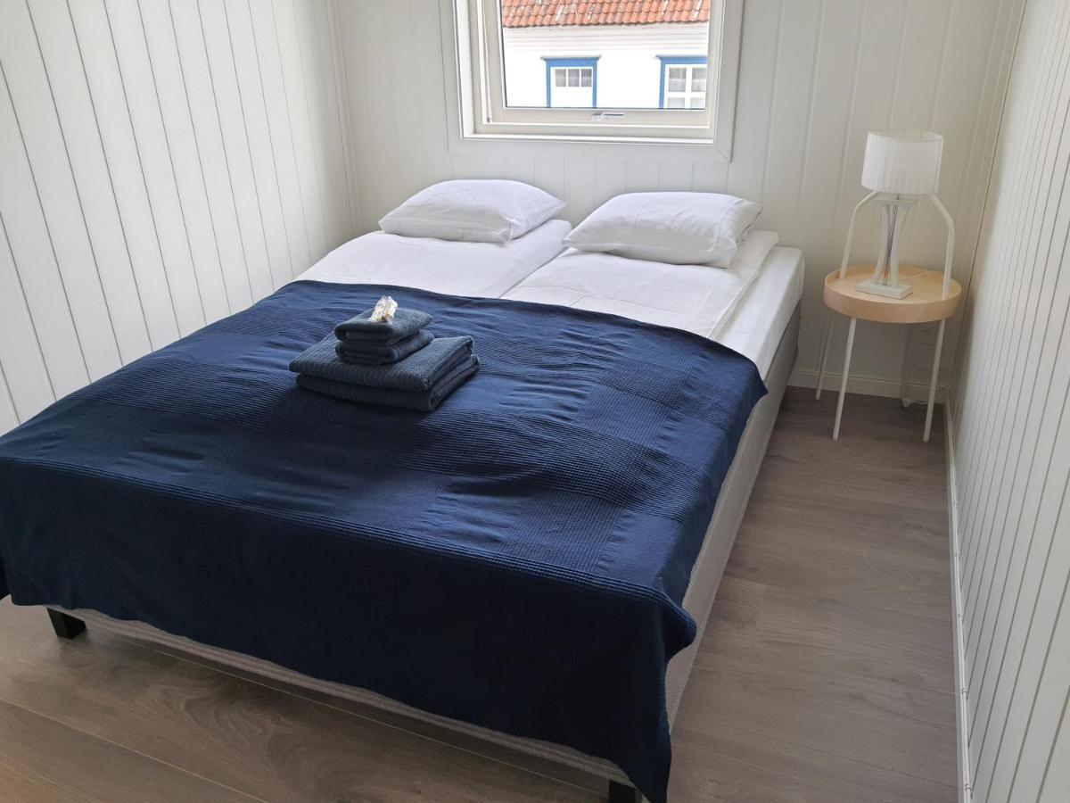 Central Bnb Stavanger At Bertis Ap5 외부 사진