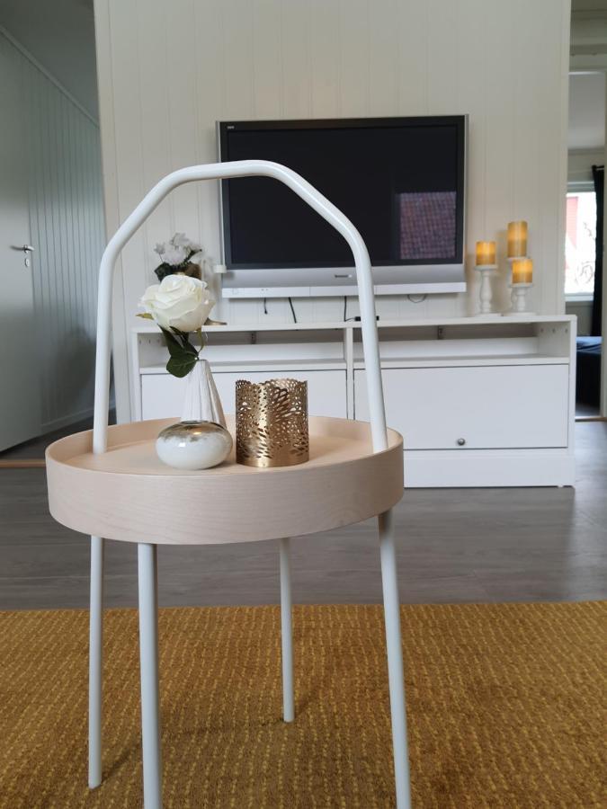 Central Bnb Stavanger At Bertis Ap5 외부 사진