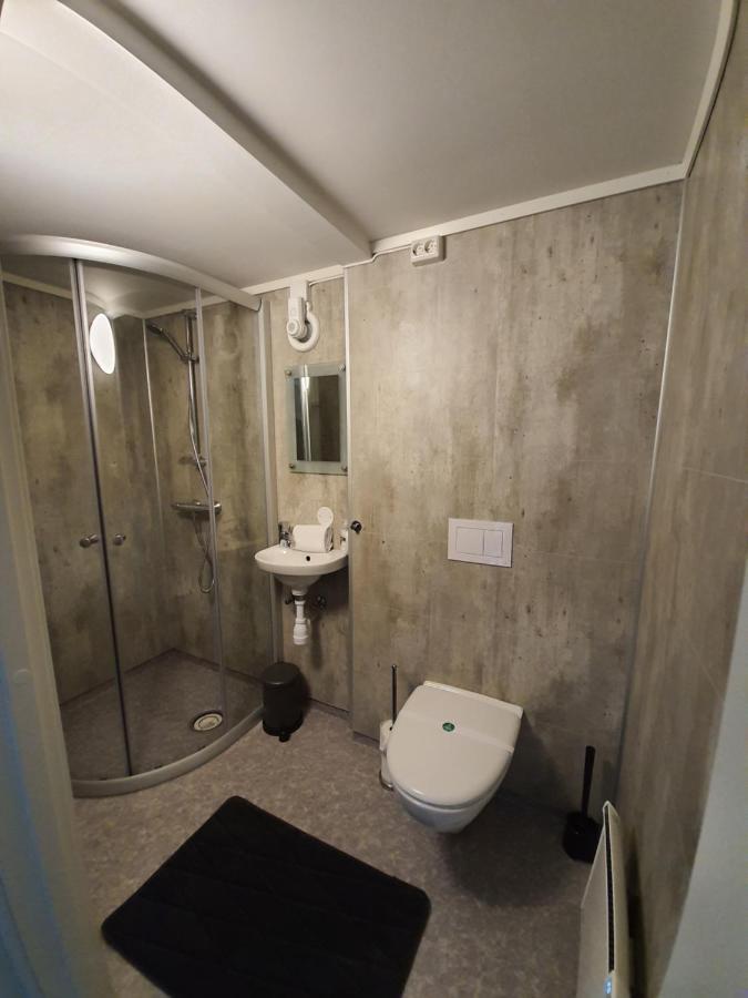 Central Bnb Stavanger At Bertis Ap5 외부 사진
