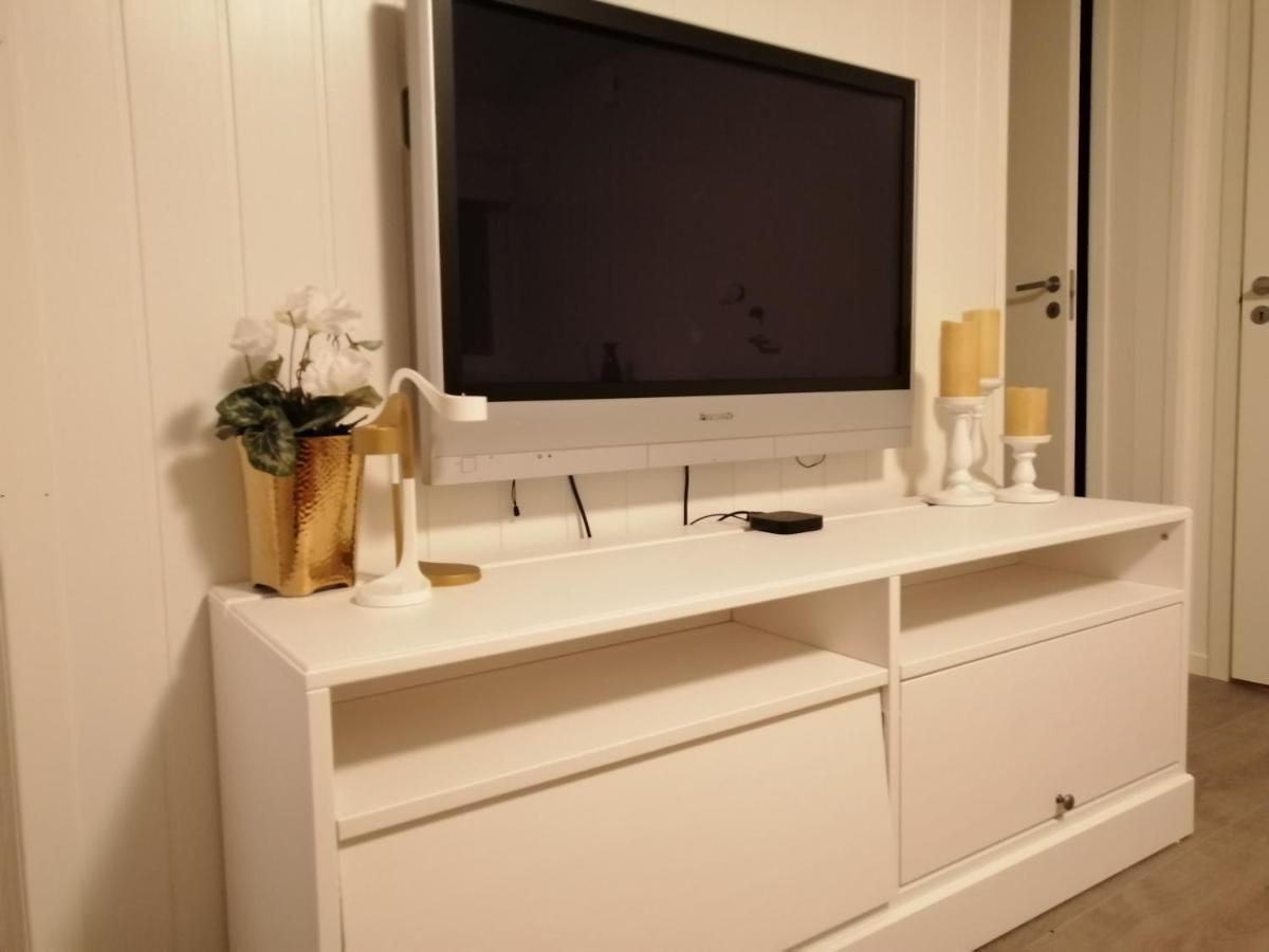 Central Bnb Stavanger At Bertis Ap5 외부 사진