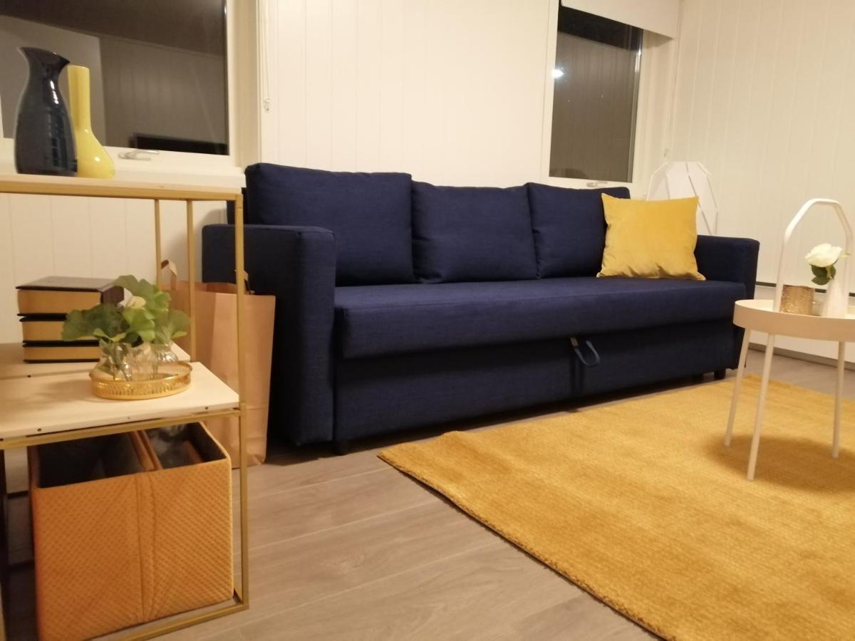 Central Bnb Stavanger At Bertis Ap5 외부 사진