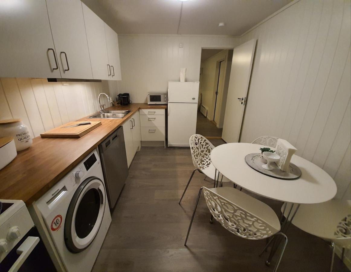 Central Bnb Stavanger At Bertis Ap5 외부 사진